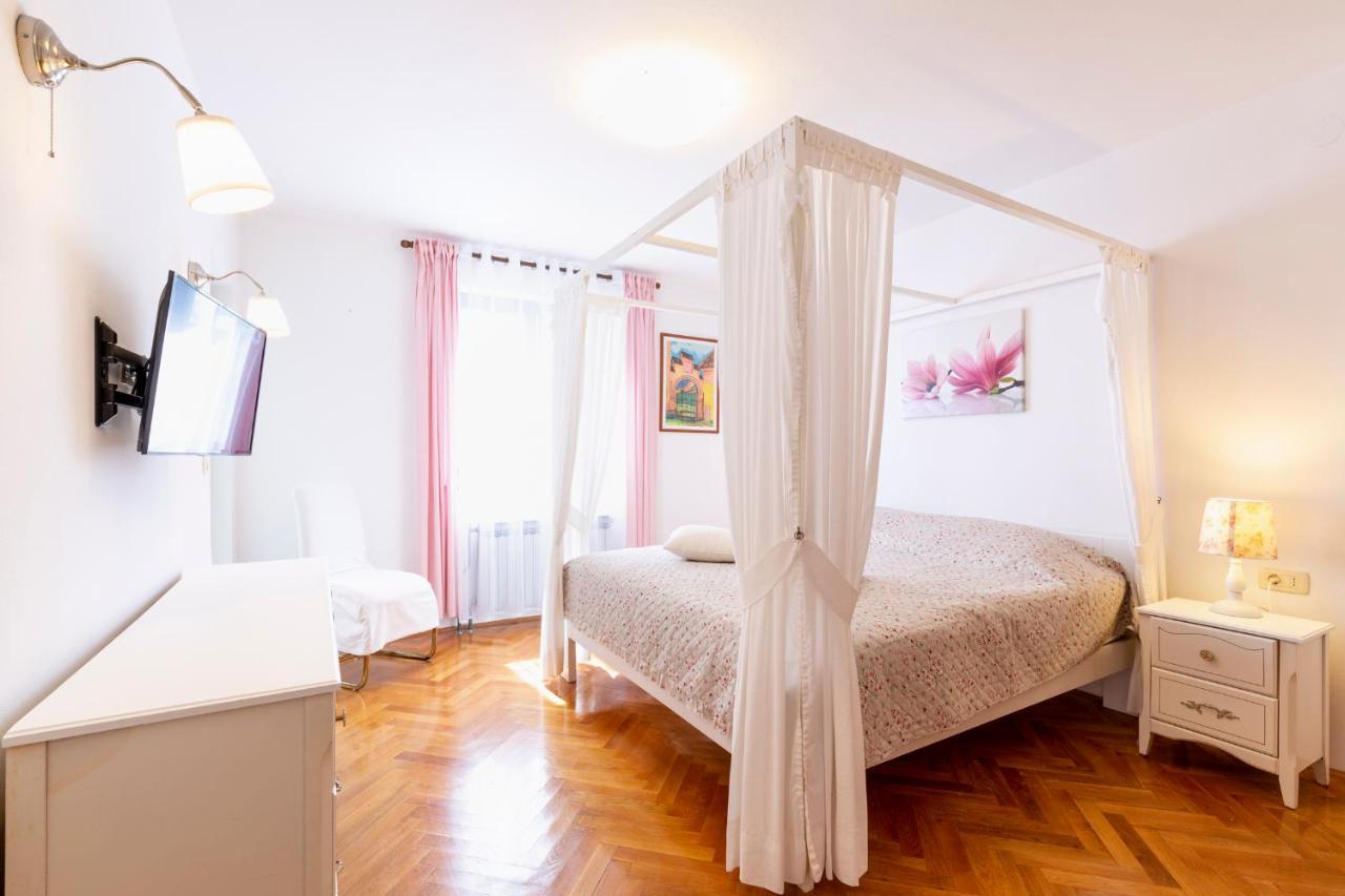 라빈 Casa Lilly 빌라 외부 사진