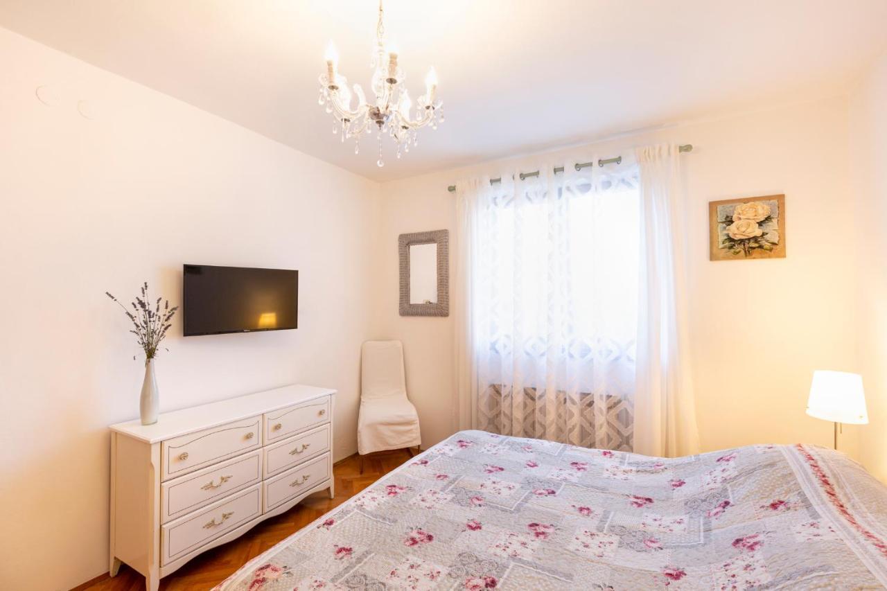라빈 Casa Lilly 빌라 외부 사진