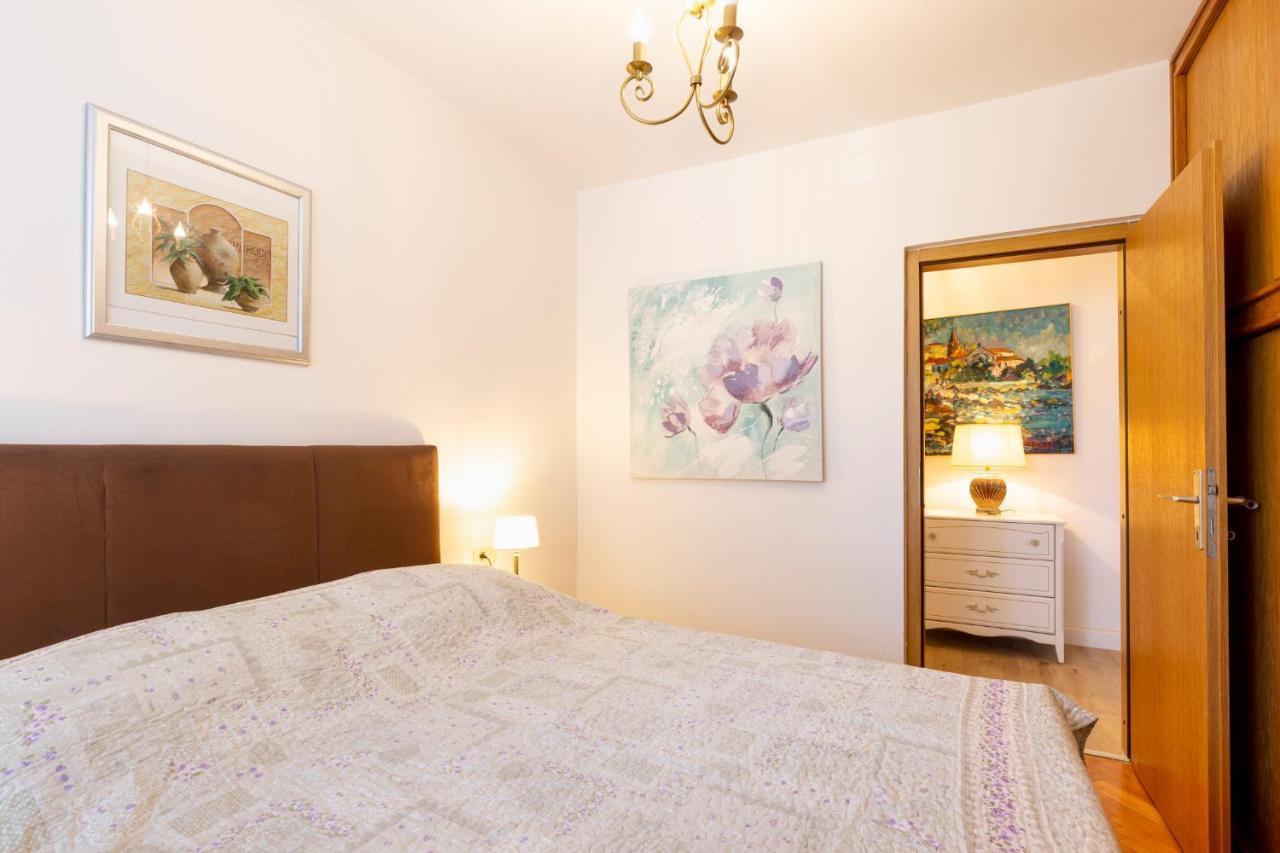 라빈 Casa Lilly 빌라 외부 사진